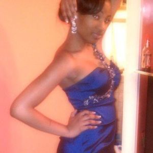 Meet your Posher, Tenille